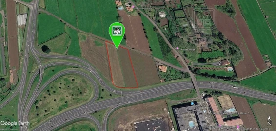 Terreno para Venda em Ponta Delgada (São Sebastião)