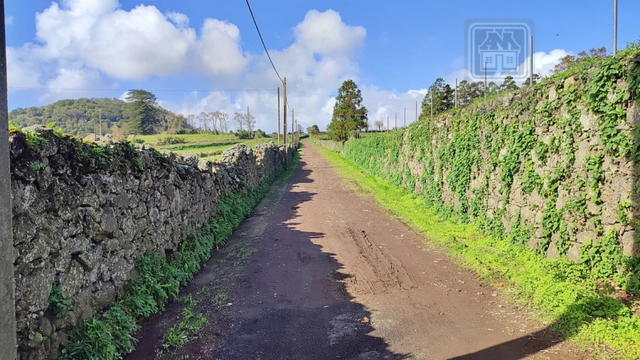 Terreno para Venda em Ponta Delgada (São Sebastião) Foto 8