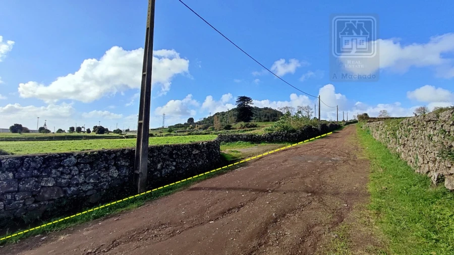 Terreno para Venda em Ponta Delgada (São Sebastião) Foto 9