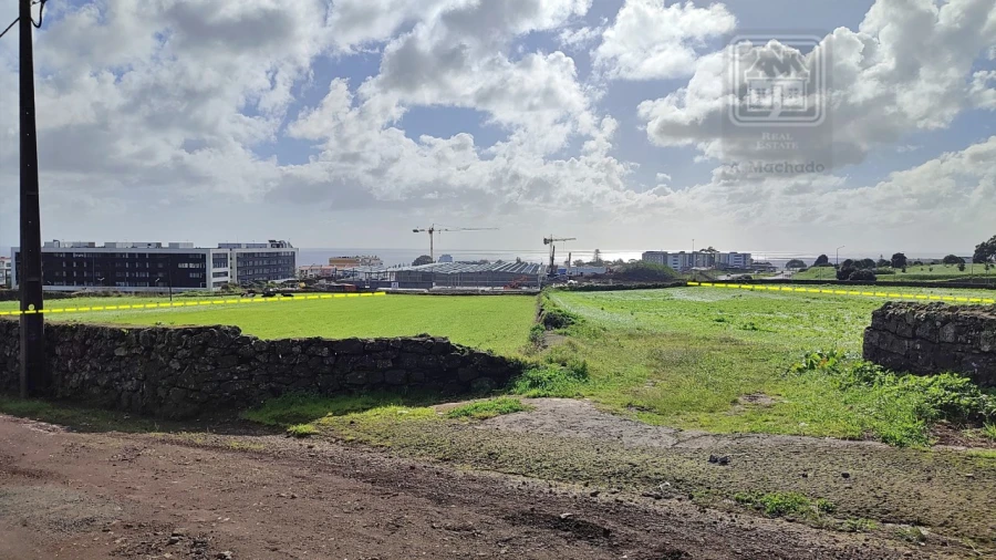Terreno para Venda em Ponta Delgada (São Sebastião) Foto 11