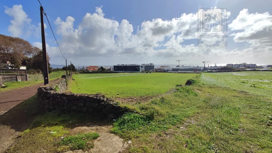Terreno para Venda em Ponta Delgada (São Sebastião) Foto 13