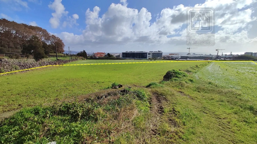 Terreno para Venda em Ponta Delgada (São Sebastião) Foto 14