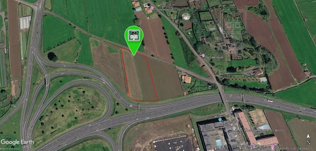 Terreno para Venda em Ponta Delgada (São Sebastião) Foto 20