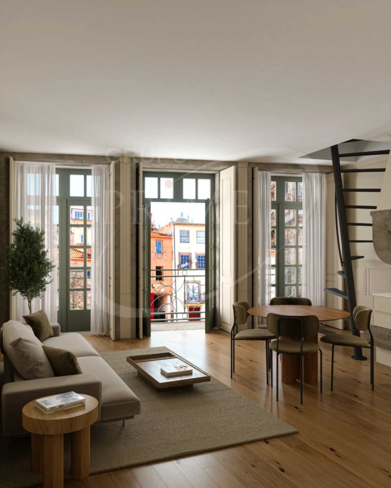 Apartamento T1 para Venda em Cedofeita, Santo Ildefonso, Sé, Miragaia, São Nicolau e Vitória Foto 1