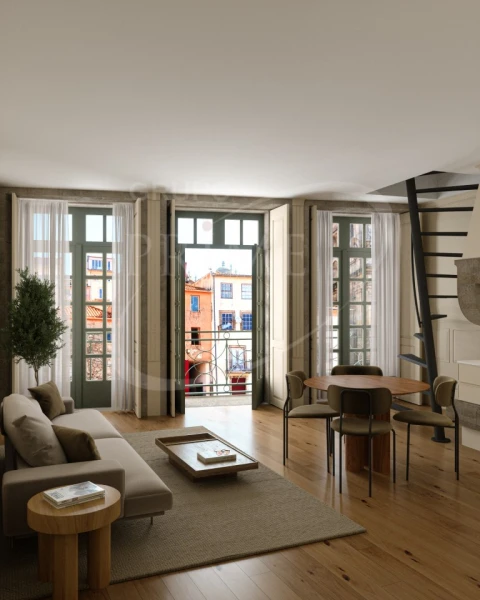 Apartamento T1 para Venda em Cedofeita, Santo Ildefonso, Sé, Miragaia, São Nicolau e Vitória