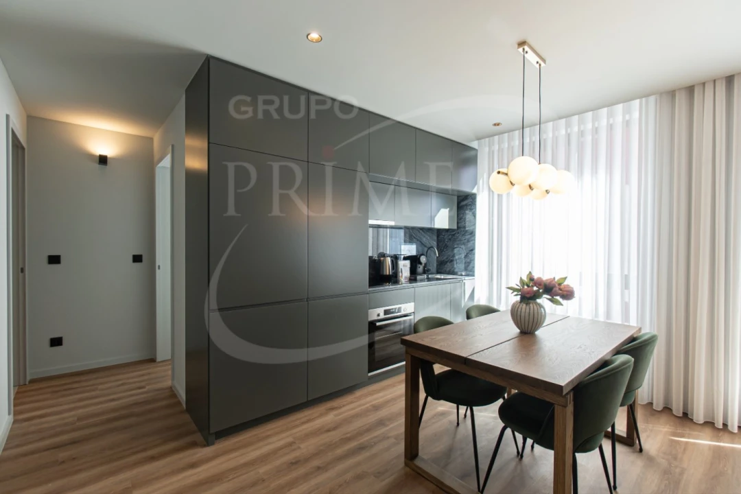 Apartamento T1 para Venda em Mafamude e Vilar do Paraíso Foto 5