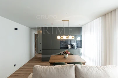 Apartamento T1 para Venda em Mafamude e Vilar do Paraíso