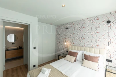 Apartamento T1 para Venda em Mafamude e Vilar do Paraíso