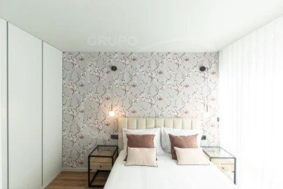 Apartamento T1 para Venda em Mafamude e Vilar do Paraíso