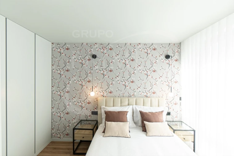 Apartamento T1 para Venda em Mafamude e Vilar do Paraíso Foto 11