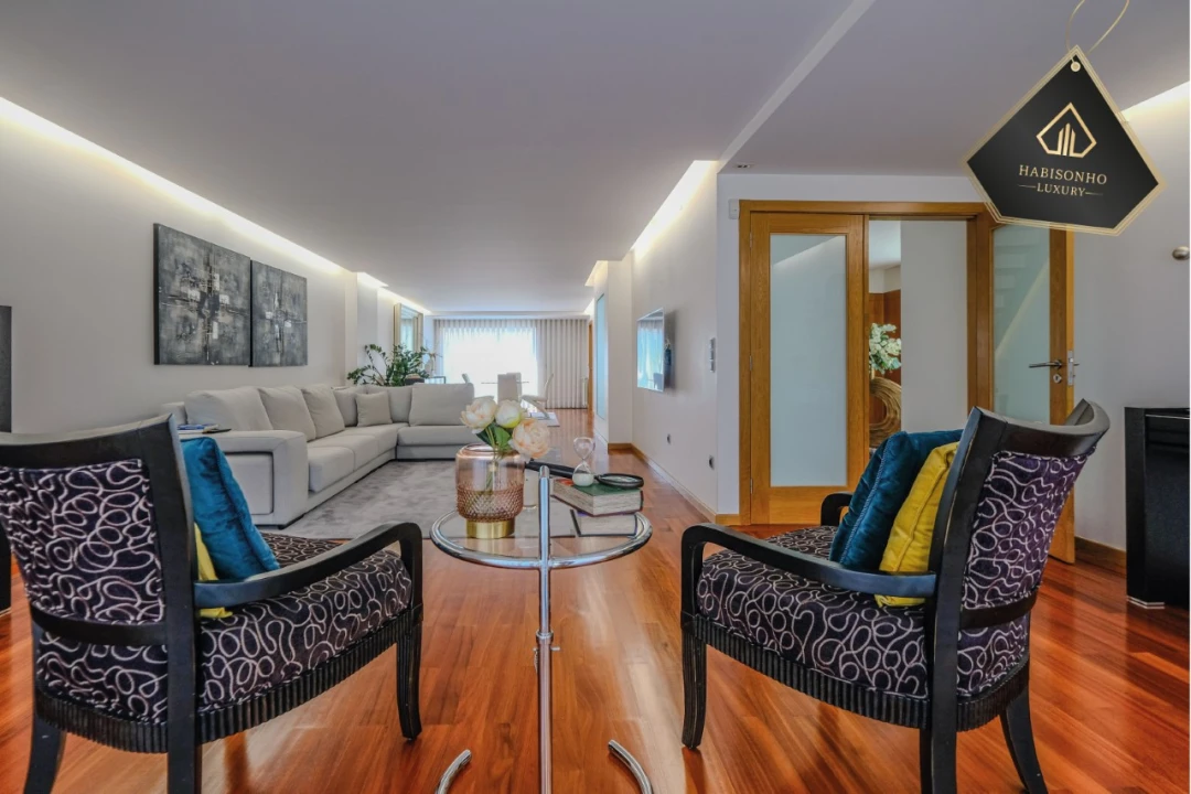 Moradia T3 para Venda em Rio Tinto Foto 1