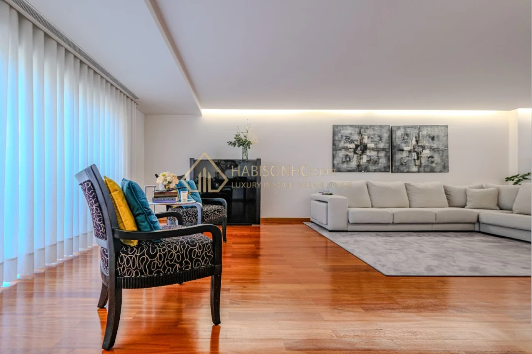 Moradia T3 para Venda em Rio Tinto Foto 2