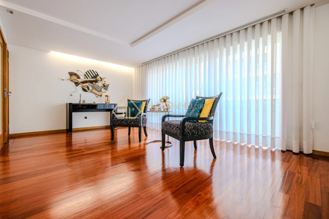 Moradia T3 para Venda em Rio Tinto Foto 4