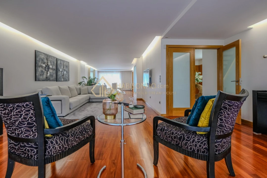 Moradia T3 para Venda em Rio Tinto Foto 7