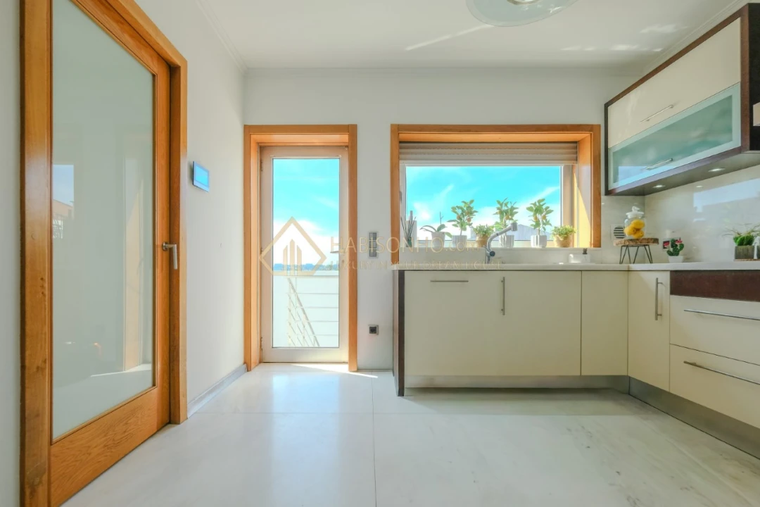 Moradia T3 para Venda em Rio Tinto Foto 9