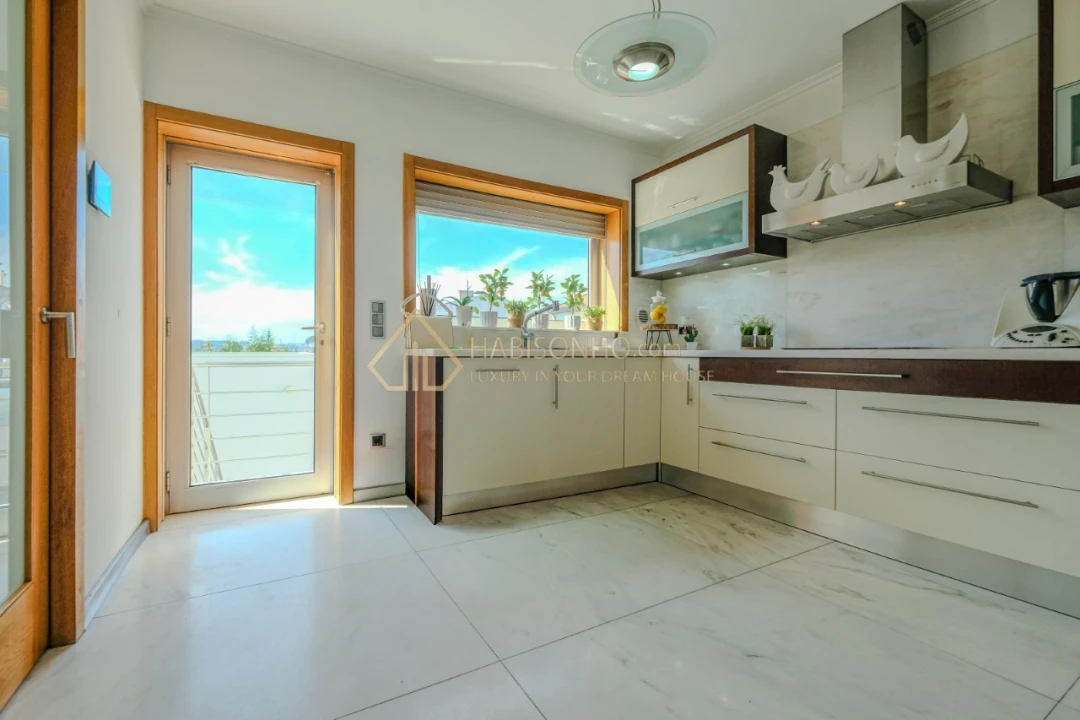 Moradia T3 para Venda em Rio Tinto Foto 10