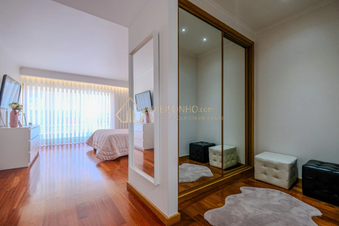 Moradia T3 para Venda em Rio Tinto Foto 17