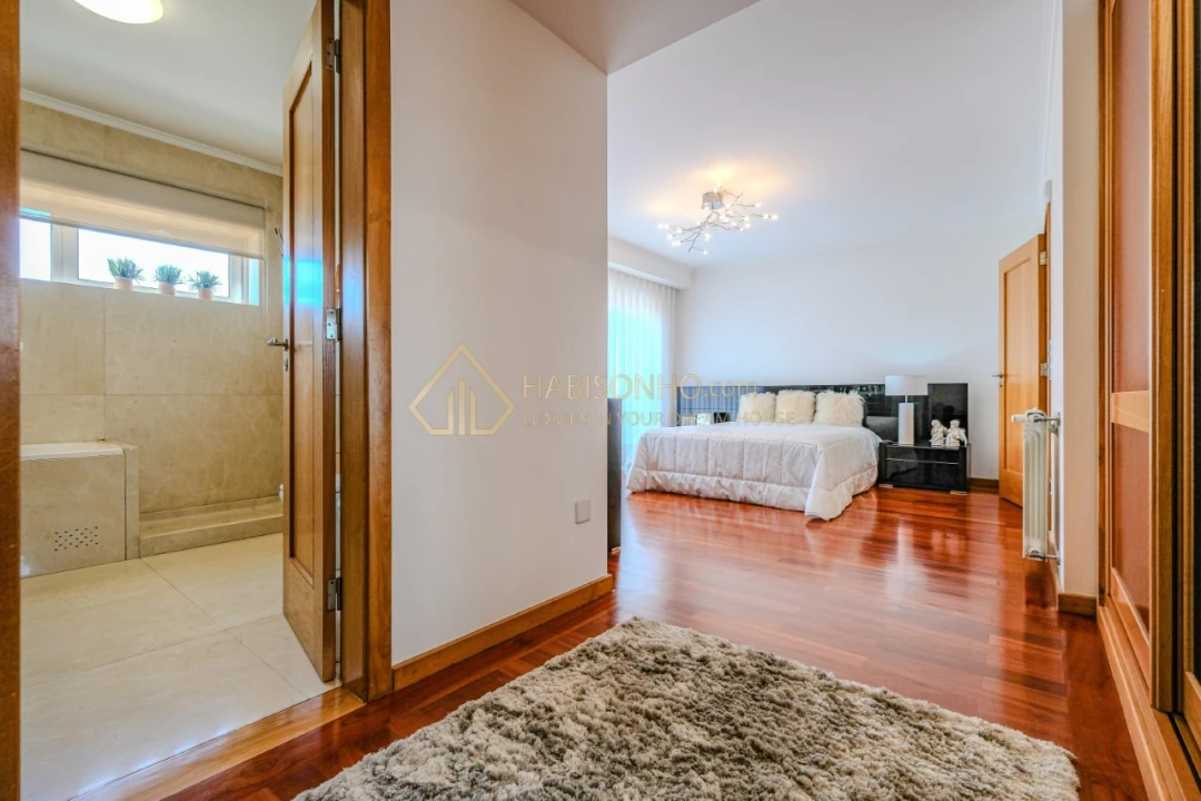 Moradia T3 para Venda em Rio Tinto Foto 20