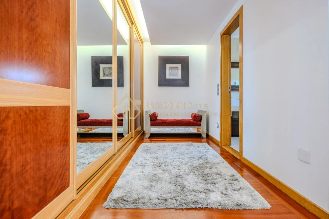 Moradia T3 para Venda em Rio Tinto Foto 22