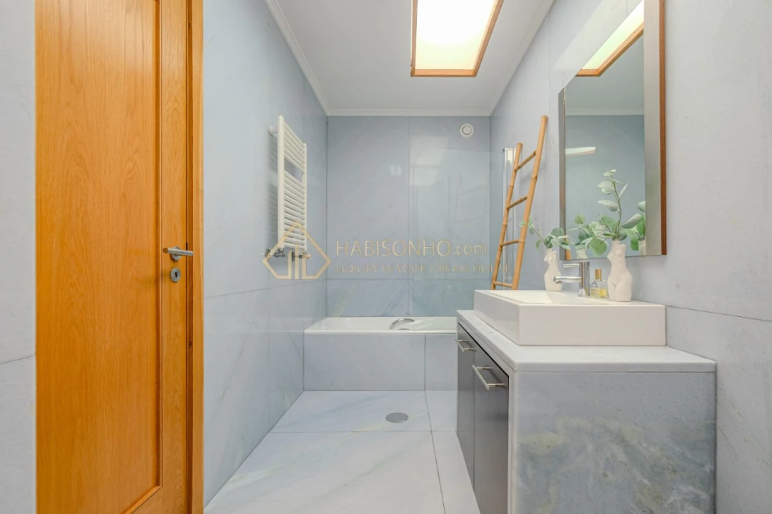 Moradia T3 para Venda em Rio Tinto Foto 24