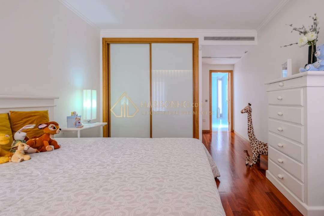 Moradia T3 para Venda em Rio Tinto Foto 25