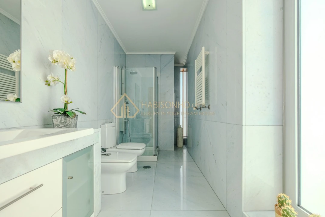 Moradia T3 para Venda em Rio Tinto Foto 27