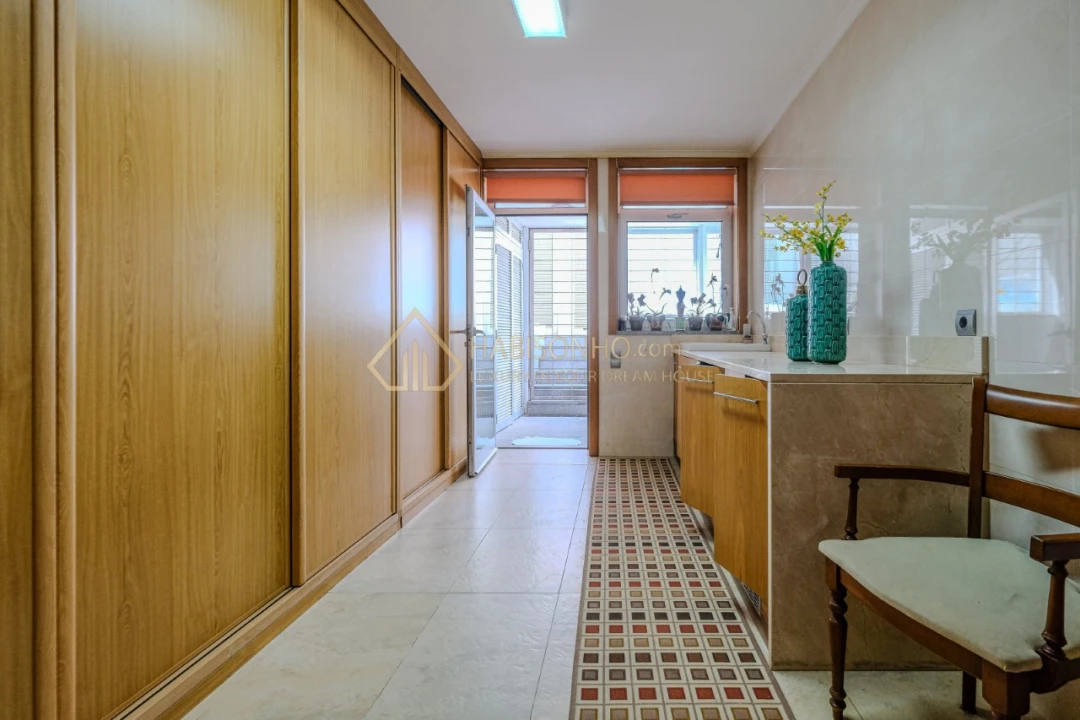 Moradia T3 para Venda em Rio Tinto Foto 31