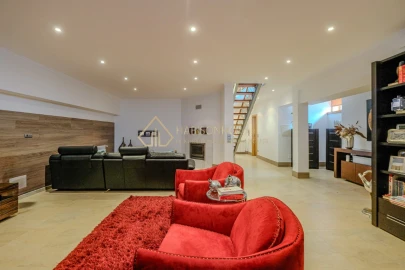 Moradia T3 para Venda em Rio Tinto