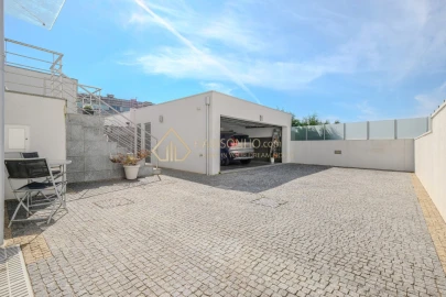Moradia T3 para Venda em Rio Tinto