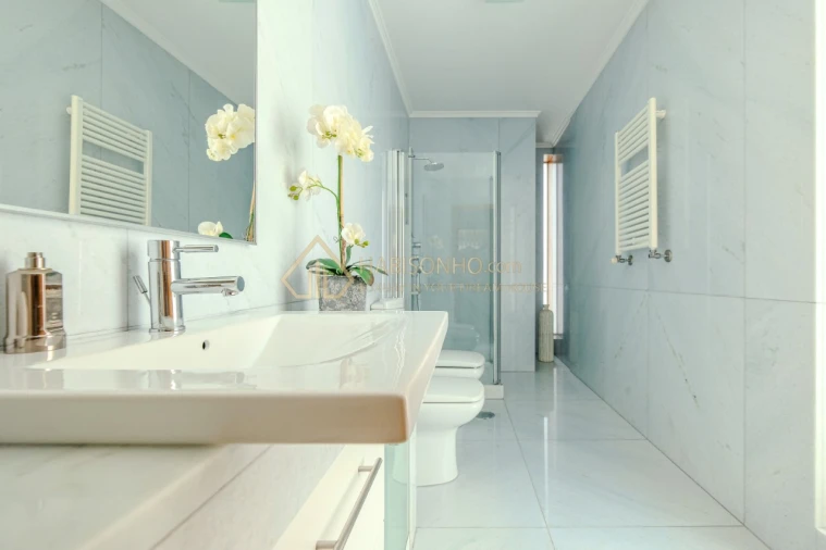 Moradia T3 para Venda em Rio Tinto Foto 26