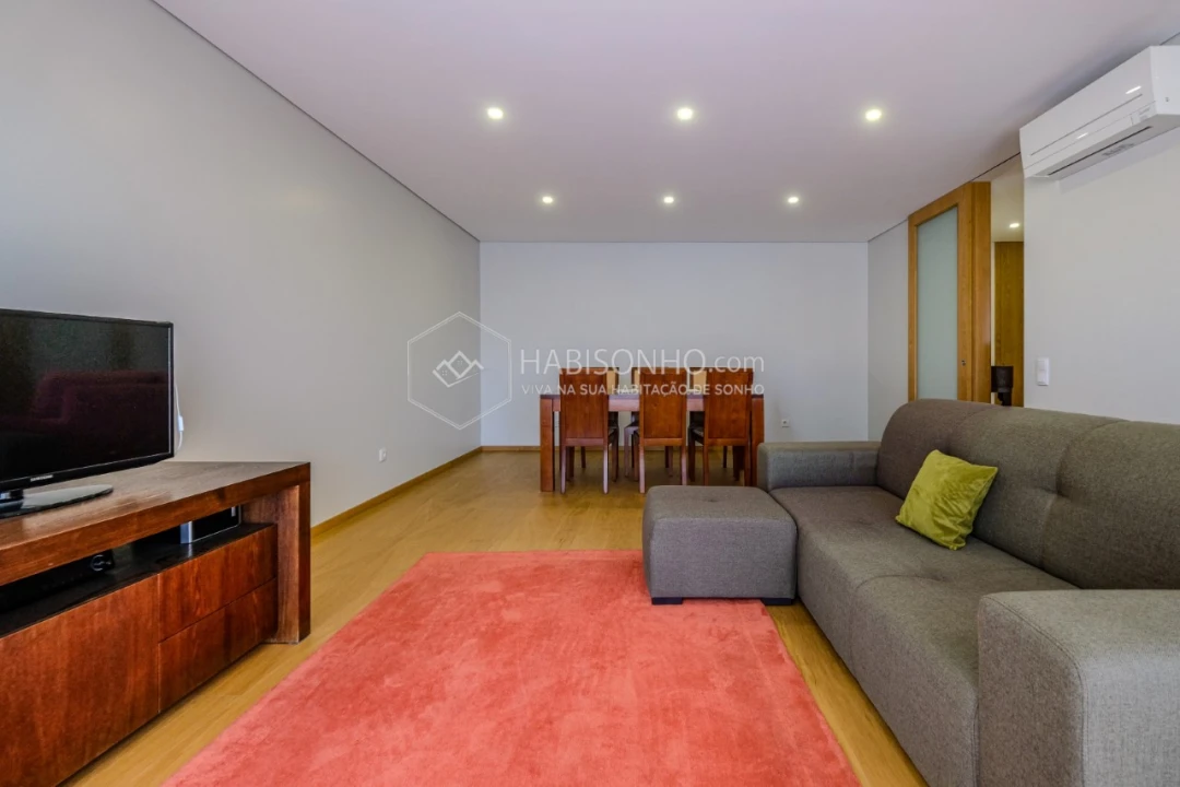 Apartamento T3 para Venda em Ermesinde Foto 4