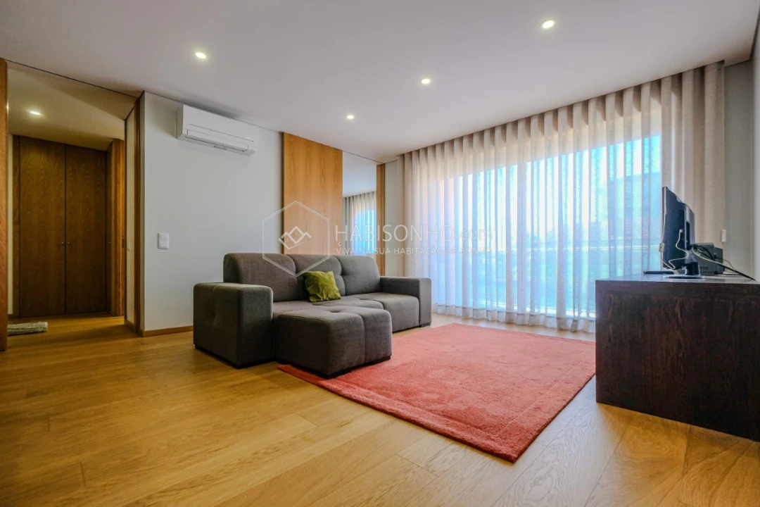 Apartamento T3 para Venda em Ermesinde Foto 5