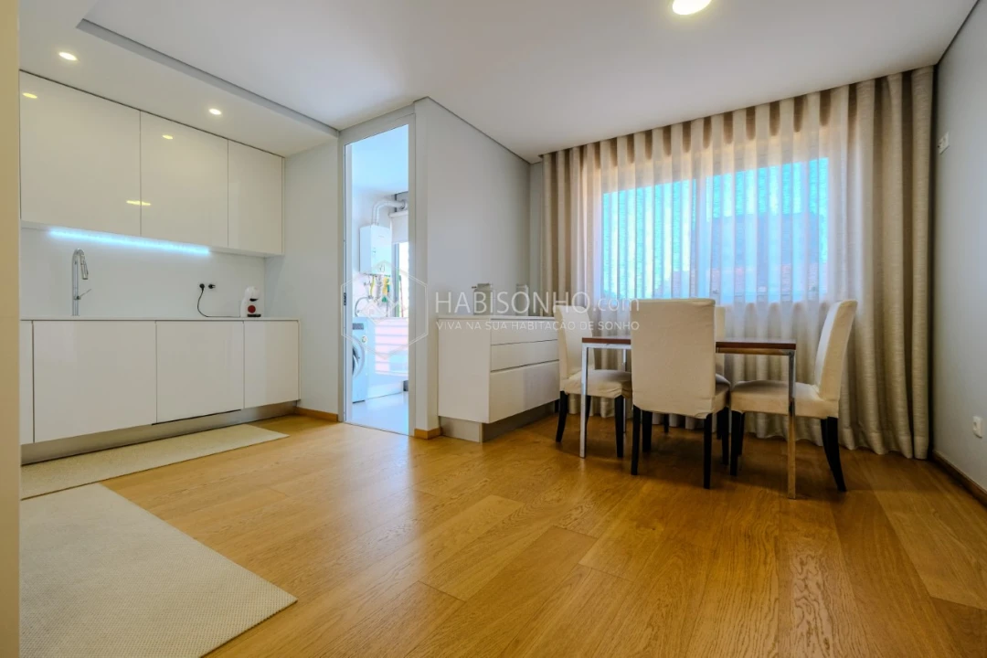 Apartamento T3 para Venda em Ermesinde Foto 7