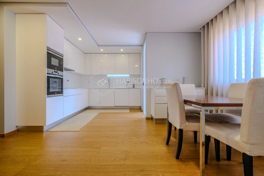 Apartamento T3 para Venda em Ermesinde Foto 8