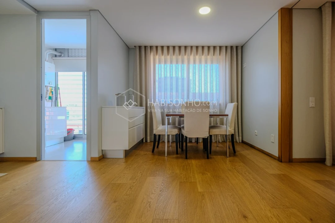 Apartamento T3 para Venda em Ermesinde Foto 9