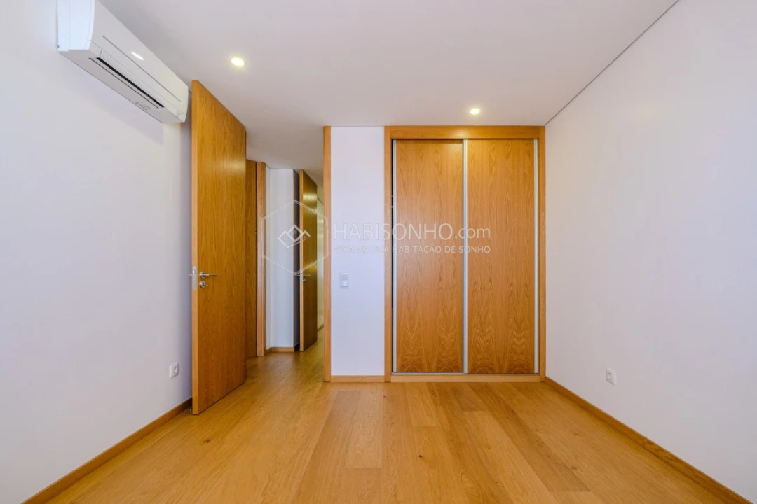 Apartamento T3 para Venda em Ermesinde Foto 11