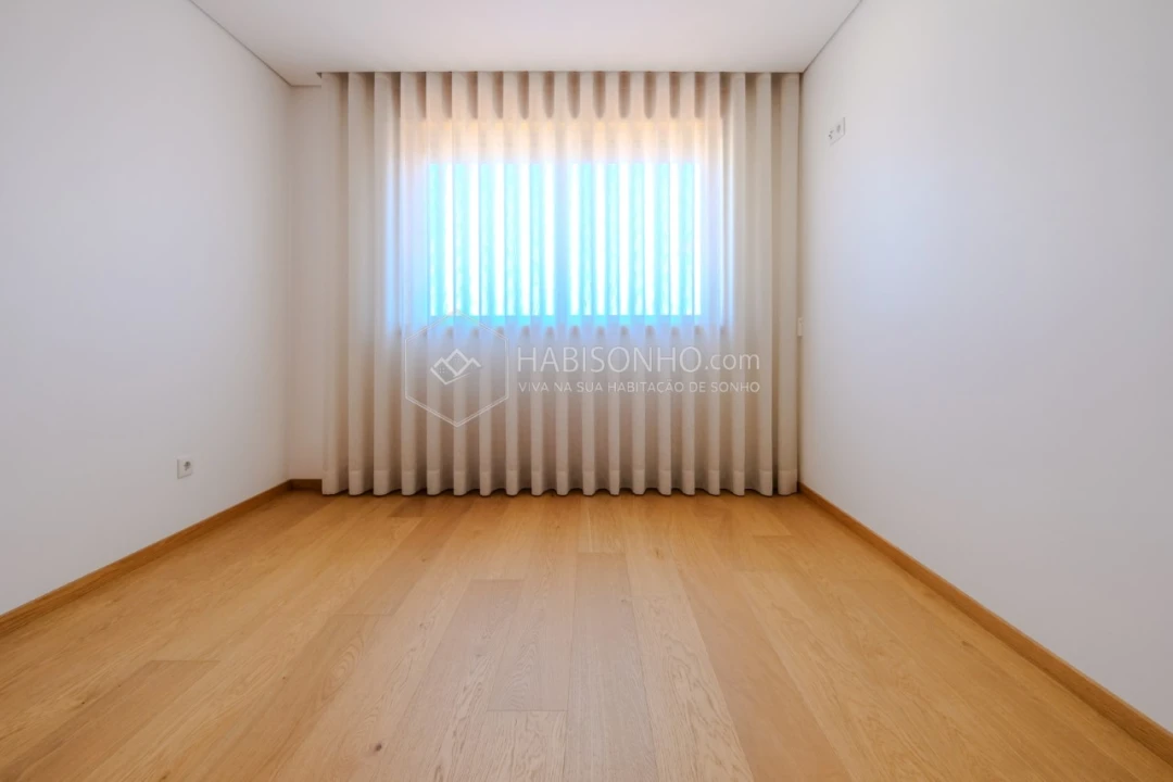 Apartamento T3 para Venda em Ermesinde Foto 12