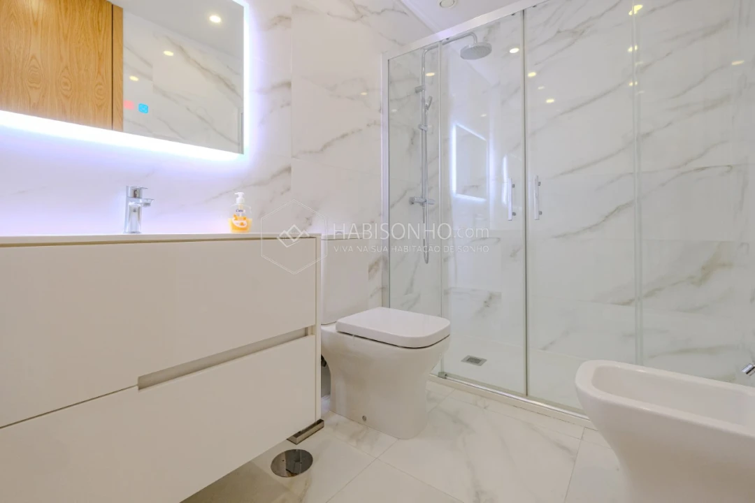 Apartamento T3 para Venda em Ermesinde Foto 15