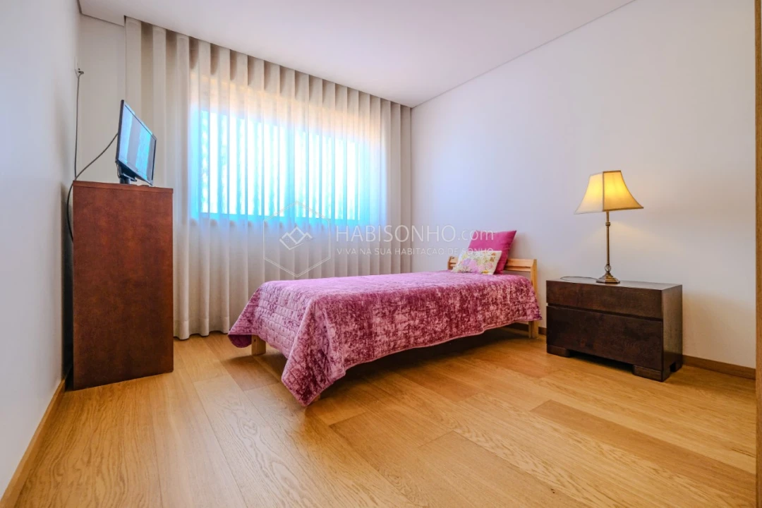 Apartamento T3 para Venda em Ermesinde Foto 18