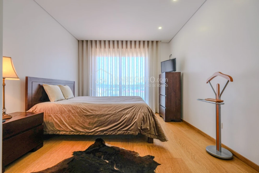 Apartamento T3 para Venda em Ermesinde Foto 21