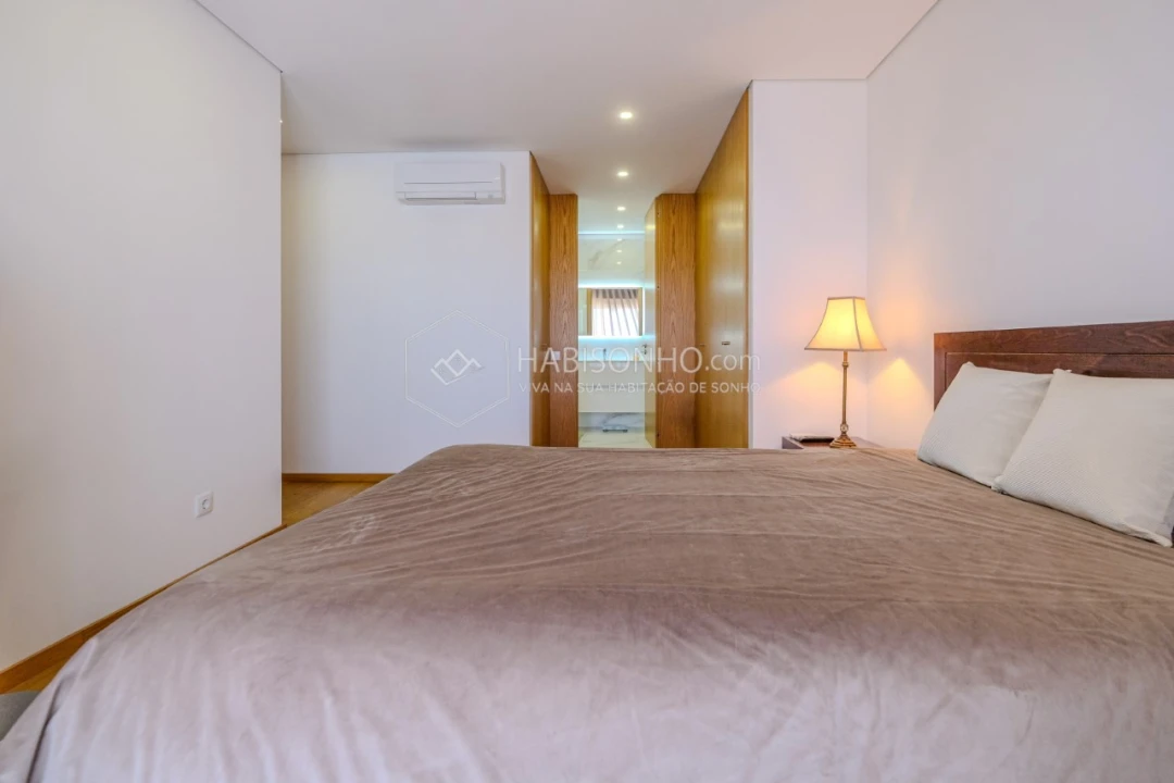 Apartamento T3 para Venda em Ermesinde Foto 22