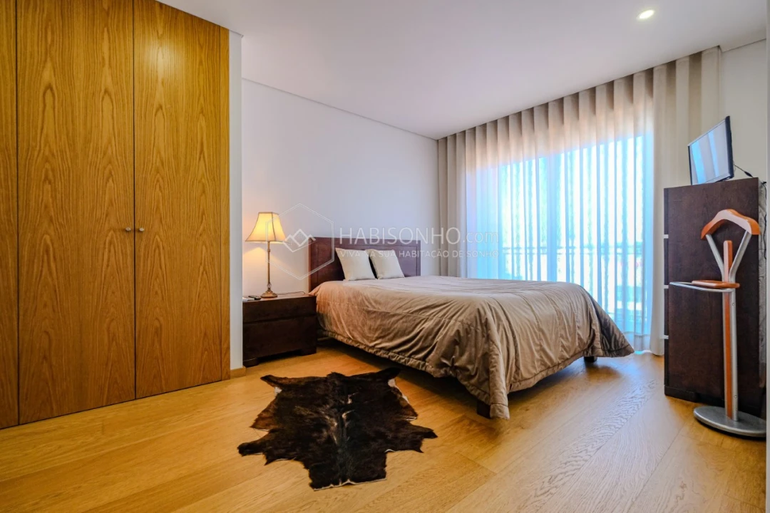 Apartamento T3 para Venda em Ermesinde Foto 23