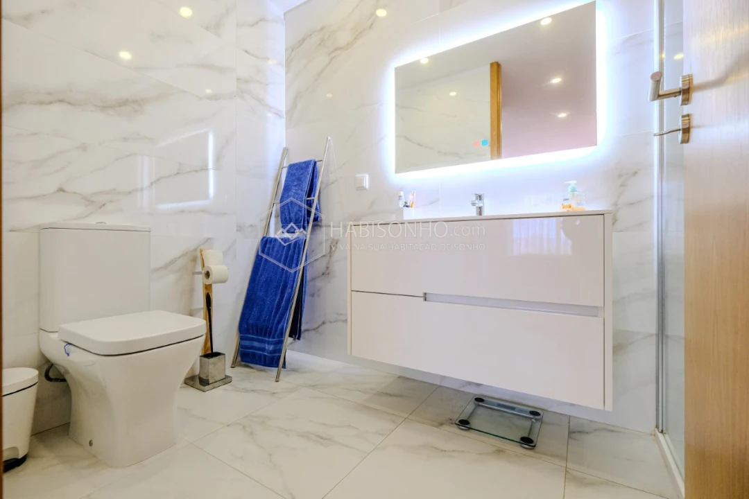 Apartamento T3 para Venda em Ermesinde Foto 25