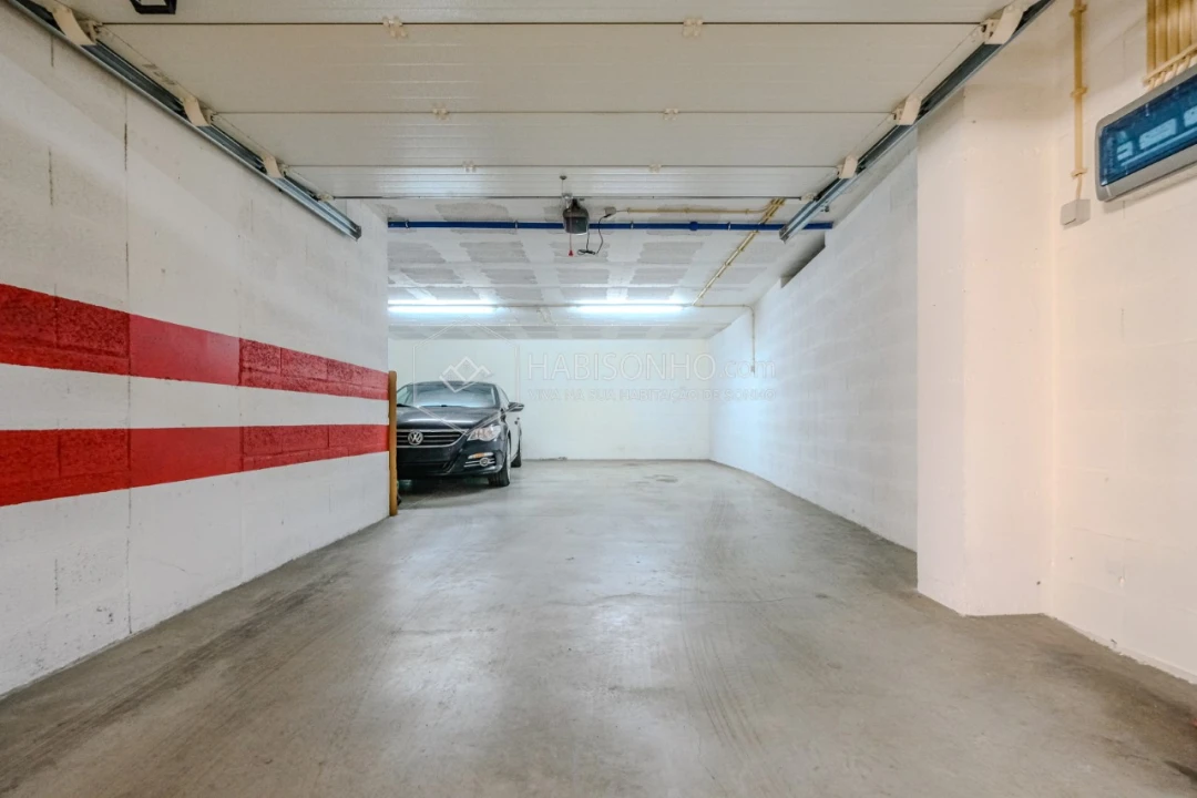 Apartamento T3 para Venda em Ermesinde Foto 27