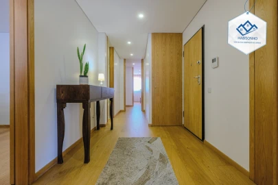 Apartamento T3 para Venda em Ermesinde