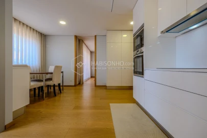 Apartamento T3 para Venda em Ermesinde