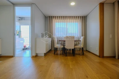 Apartamento T3 para Venda em Ermesinde