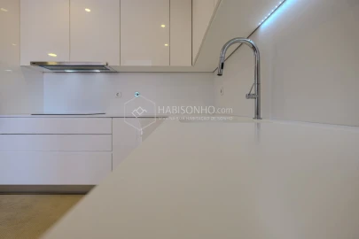 Apartamento T3 para Venda em Ermesinde