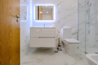 Apartamento T3 para Venda em Ermesinde