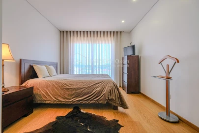 Apartamento T3 para Venda em Ermesinde
